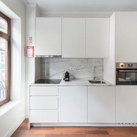 Apartment Guestready - Almada Downtown - 1f *