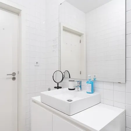 Apartment Guestready - Almada Downtown - 1f *